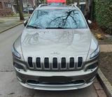 Jeep Cherokee 2.2 MultiJet147 kW 4x4 Overl... - Jeep Cherokee in Essen