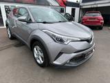 Toyota C-HR Flow - gebrauchte Toyota C-HR aus dem Jahr 2018