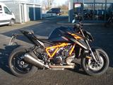 KTM 1390 SUPER DUKE R EVO - KTM 1390 Super Duke R
