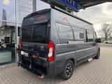 Malibu Van 600 DB Charming, Markise, Solar! - Malibu Wohnwagen & Wohnmobile