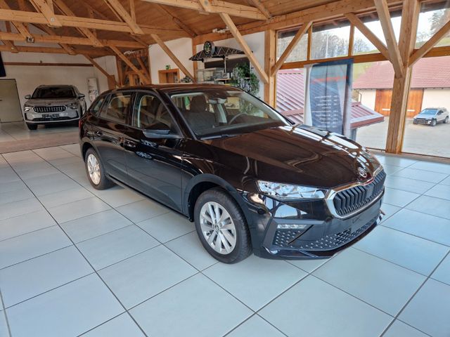 Skoda Scala Selection 1,5TSI DSG