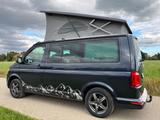 Volkswagen T6 California Camper Ausstattung!! - VW T6 California von privat