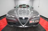 Alfa Romeo Giulia Super 2.2 JTDM 1 Hand LHZ SHZ Bi-Xenon - Alfa Romeo Giulia aus 2016
