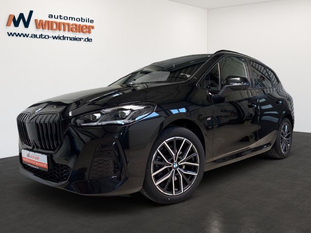 BMW 218i Active Tourer M Sport--AHK/Pano/ HeadUp/ACC