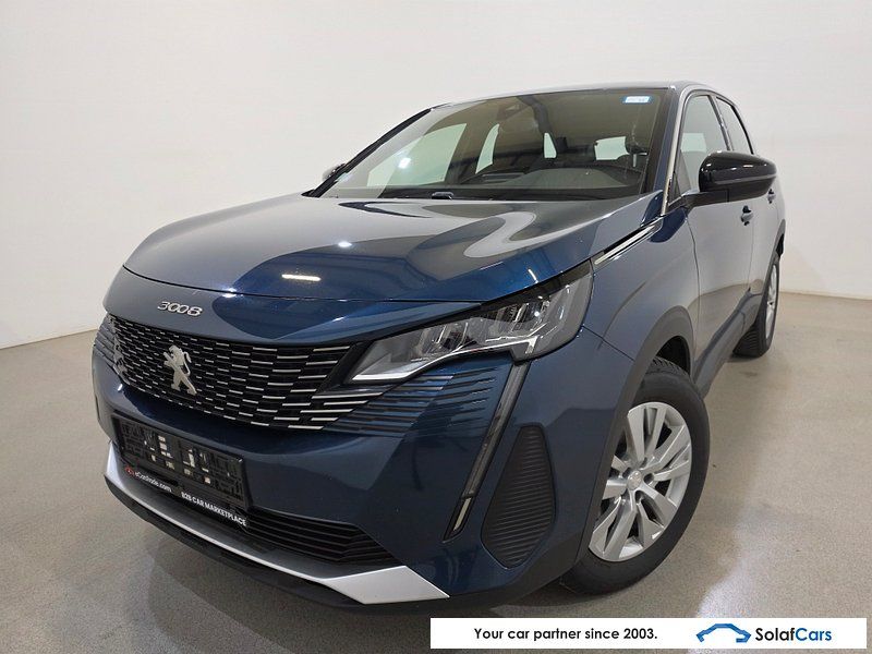 Image of Peugeot 3008