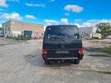 Volkswagen vw T4 multivan Benzin 2.5 LPG - VW T4 Multivan von 1993