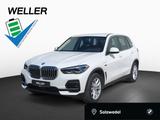 BMW X5 xDrive45e LiCoPro AHK 2Achs elekt.Sitz Shzg - BMW X5 Leasingangebote für Privatpersonen