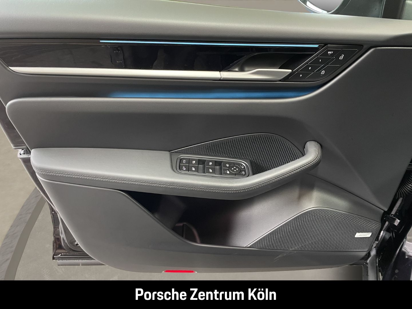 Porsche Macan - Bild 19