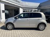 Skoda Citigo Ambition Klima*Radio*ZV - Skoda Citigo Gebrauchtwagen in Leipzig