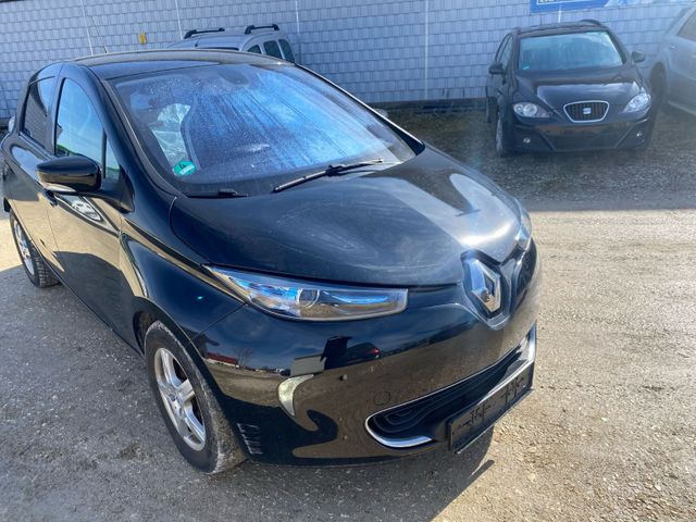 Renault ZOE Zoe Intens