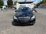 Mercedes-Benz C 180 C -Klasse Lim. C 180 CDI BlueEfficiency - Mercedes-Benz C 180: Cdi Blueefficiency