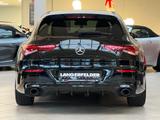 Mercedes-Benz CLA SB AMG 35 4Matic|PANO|CAM|LED-HP|Night|AHK - Mercedes-Benz CLA 35 AMG Shooting Brake Gebrauchtwagen