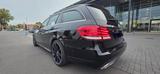 Mercedes-Benz E350 GETRIEBE NEU AMG Standheizung 360 Grad Lane