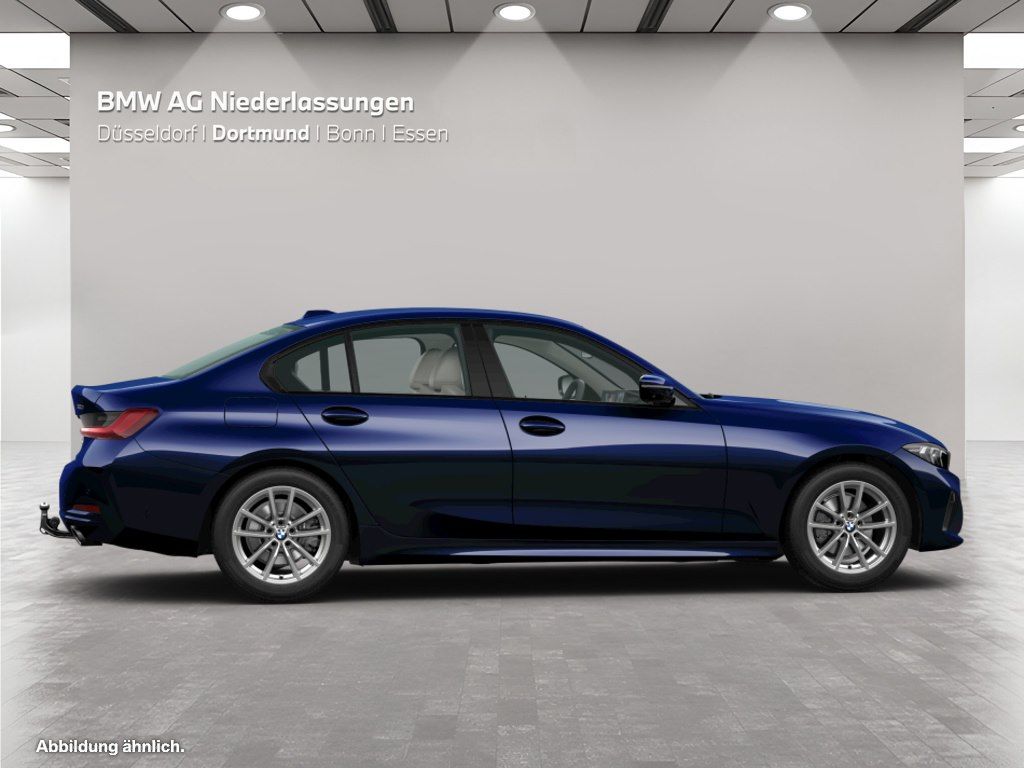BMW 320 - Bild 11