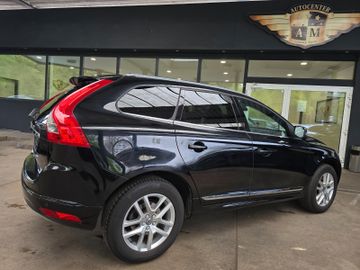 Volvo XC60 - 12
