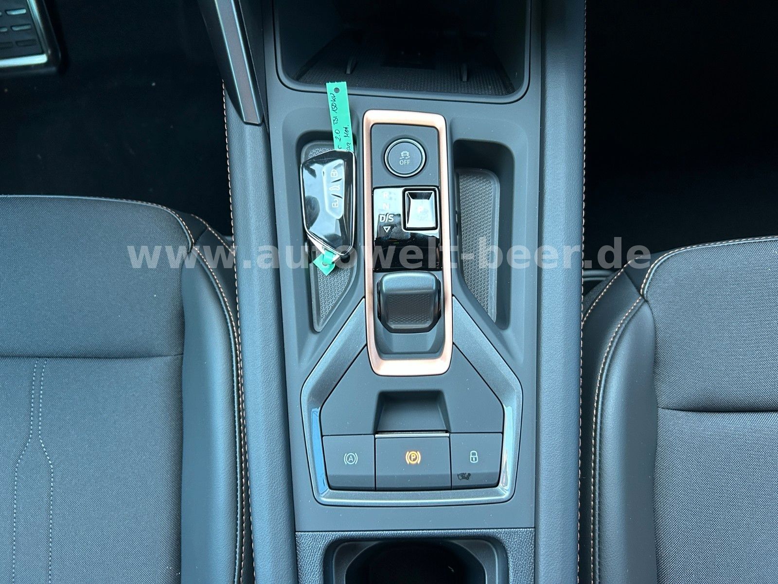 Cupra Formentor - Bild 11