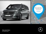 Mercedes-Benz V 300 d Lang AVANTGARDE+9G+AHK+StandHZ+Navi+DIS - Mercedes-Benz V-Klasse: Van