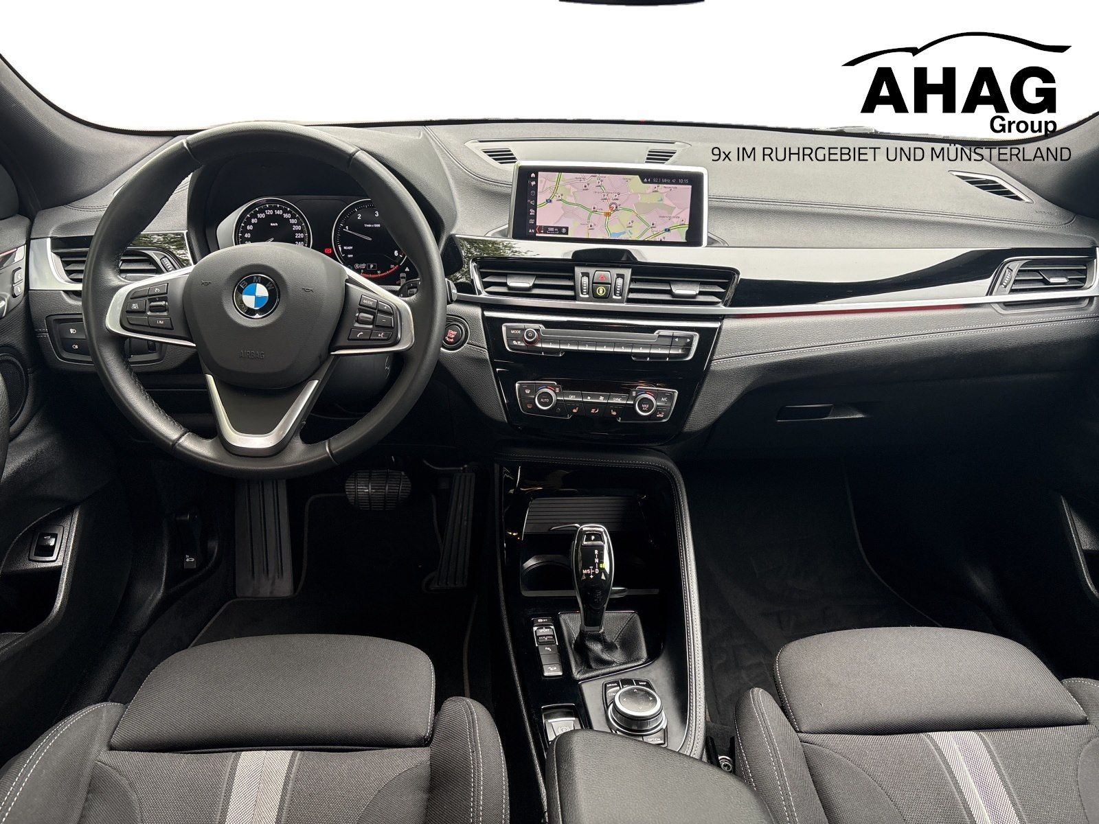 BMW X2 - Bild 9