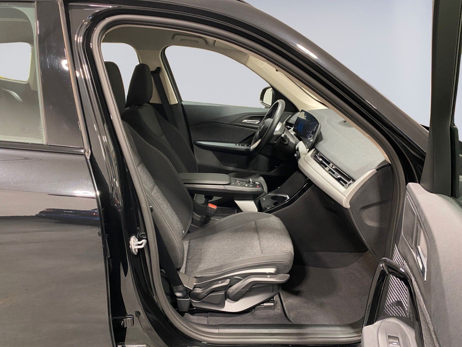 BMW X1 xDrive25e Steptronic Navi Kamera LED DAB PDC foto 12