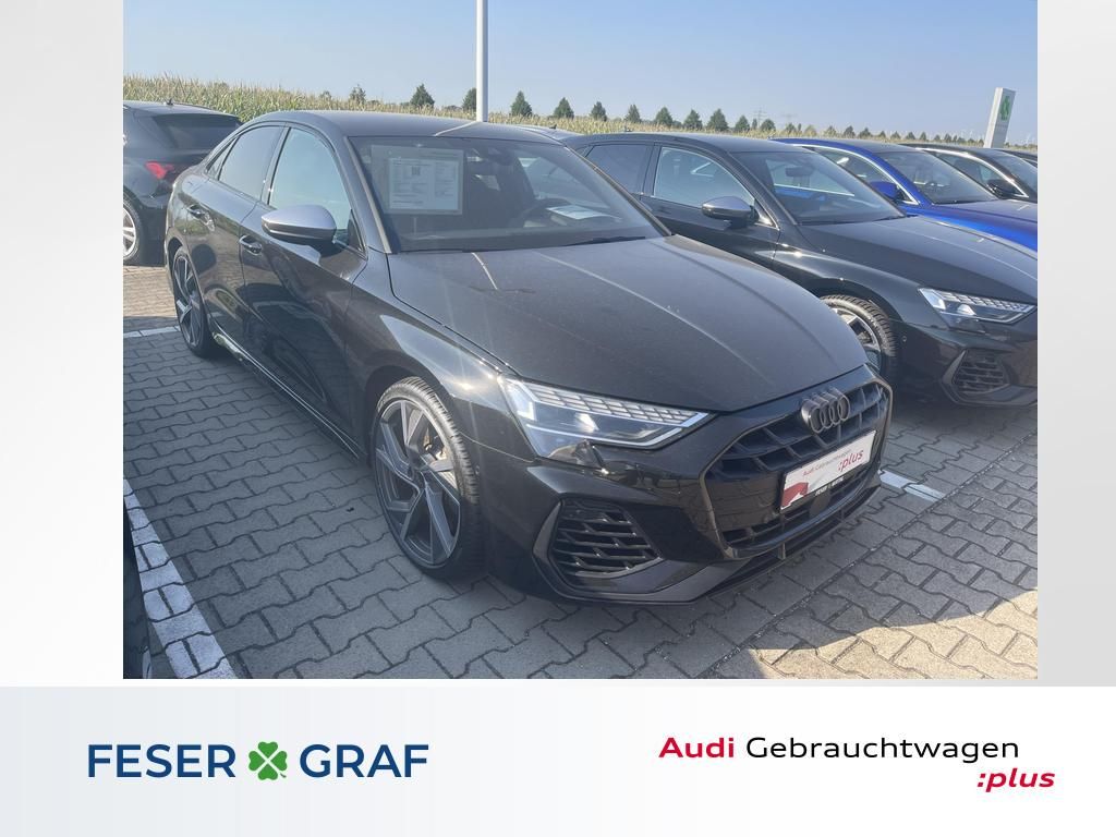 Image of Audi S3