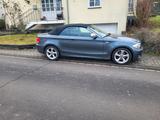 BMW 120d bj 2012 - BMW 120 aus 2012: 120d