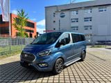 Ford Tourneo Custom 320 L1H1 VA Autm. Titanium X