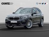 ALPINA XD3 Anhängerk. Panorama St.Hz. Harman/Kardon 360 - ALPINA Gebrauchtwagen von 2019
