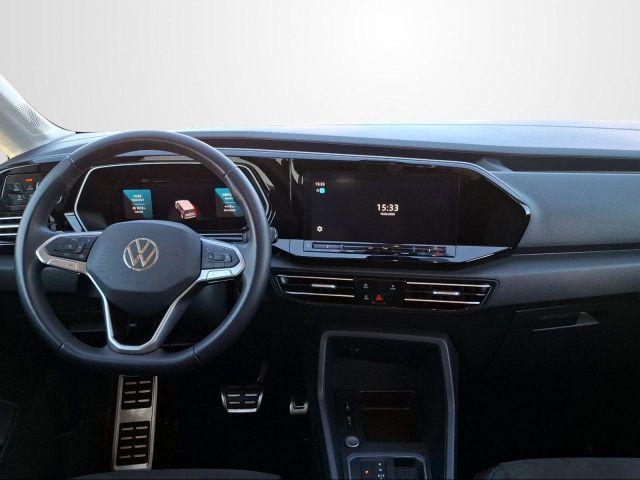 CADDY MAXI 2.0 TDI DSG STYLE
