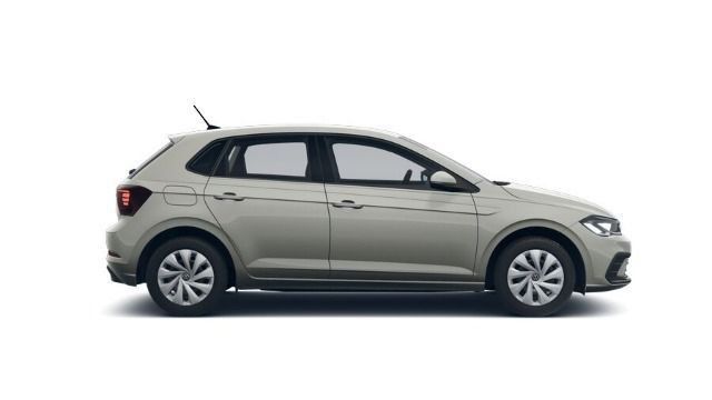 Volkswagen Polo - Bild 6
