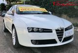 Alfa Romeo 159 2.0 JTDm 170Cv Distinctive - Alfa Romeo 159: 2.0