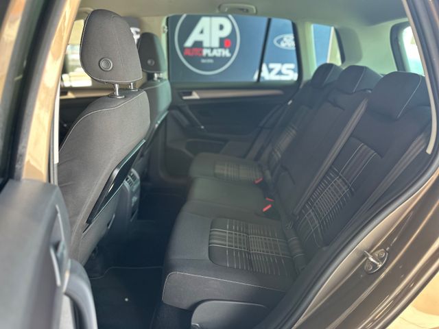 Volkswagen Golf  Sportsvan VII Lounge BMT/Start-Stopp