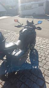 Ducati Multistrada V4S 2025 Travel und Radar - DUCATI S2R