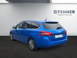 Peugeot 308 SW Allure HDI 130 + SHZ-Full-LED-RF Kamera + - Peugeot 308: SW Hdi