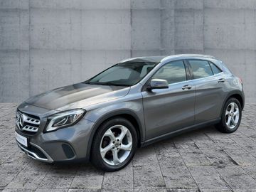 Mercedes GLA 180 - 2