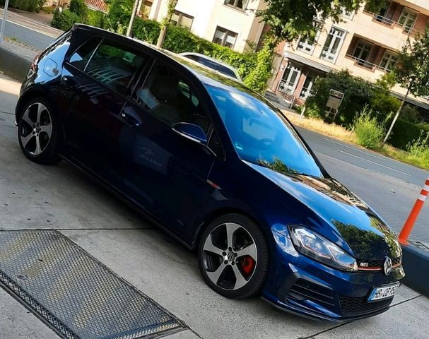 Volkswagen VW GOLF 7 GTI PERFORMENCE HANDSCHALTER!!!,...