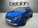 Peugeot 3008 1.6 PureTech 180 GT Navi PDC LED KeyLess - Peugeot 3008 Gebrauchtwagen in Stuttgart