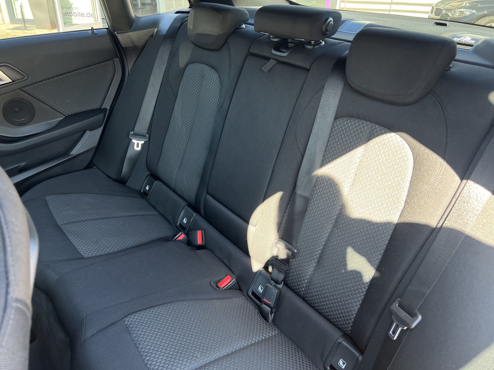 BMW 218 Gran Coupé - Bild 28