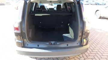 Dacia Jogger Journey 1.8 E-TECH Hybrid 155 PS Navi Len