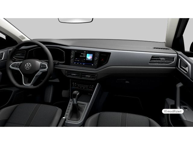 Volkswagen Polo - Bild 9