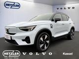 Volvo XC40 EX40 Plus Recharge Pure Electric AWD Twin D - Volvo XC40 in Kassel