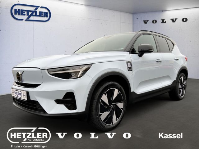 Volvo XC40 EX40 Plus Recharge Pure Electric AWD Twin D