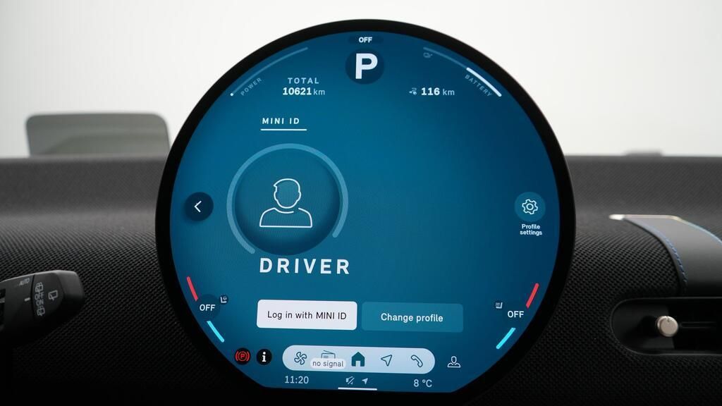 MINI Cooper E - Bild 13