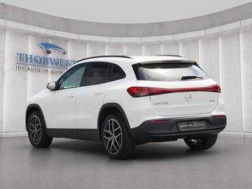 صورة 6 لـ 2023 Mercedes-BENZ EQA