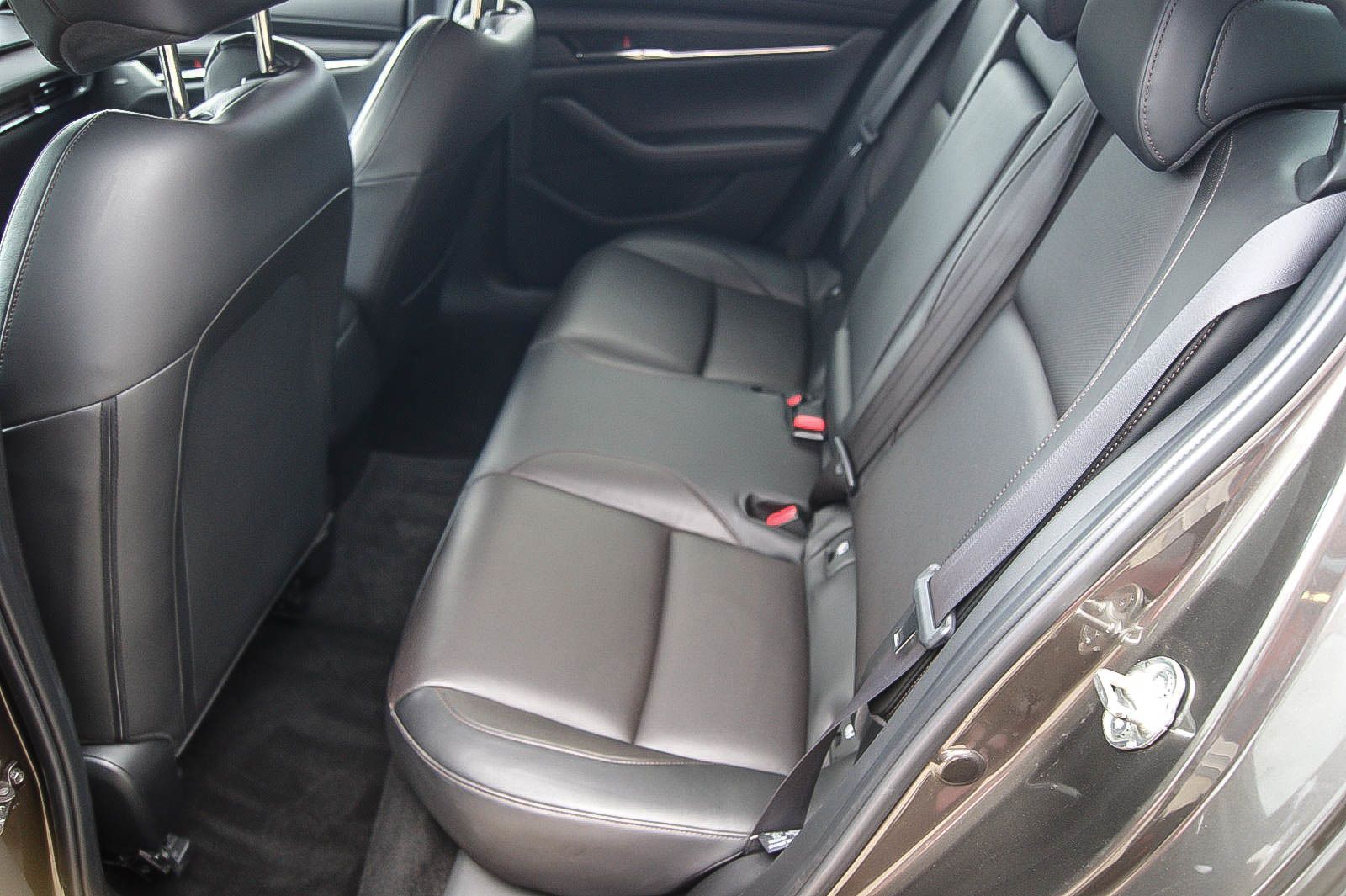 Fahrzeugabbildung Mazda 3 Limousine 2.0 HEADUP LEDER BOSE MATRIX 1.HAND