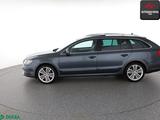 Skoda Superb Combi 2.0 TDI MEMORY SPORTSITZE,LEDER,1HD - Skoda Gebrauchtwagen in Berlin