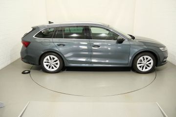 Skoda Octavia Combi Style 1.0 TSI DSG Navi HUD AHZV