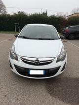 Opel Corsa 1.3 cdti - NEOPATENTATI - 12 MESI DI  - Opel Corsa: D Cdti