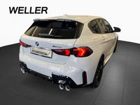 BMW M135 - Vorschau Bild 9