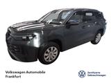Volkswagen Tayron 1.5 eTSI DSG Elegance DAB+ IQDrive IQLigh - Volkswagen Tayron: Elegance