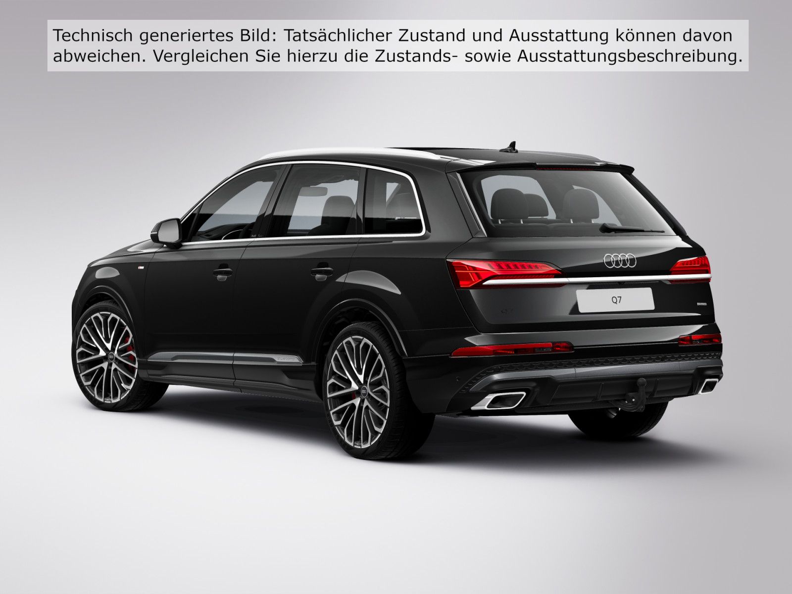 Audi Q7 - Bild 3